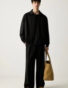 adidas Originals тениска мъжка от памук Blinky черна LG5063