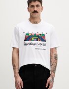 adidas Originals тениска мъжка от памук бяла KD3817