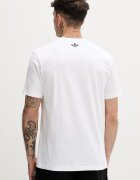 adidas Originals тениска мъжка от памук бяла KD3817