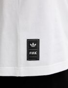 adidas Originals тениска мъжка от памук бяла KD3817