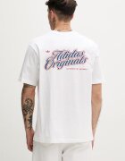 adidas Originals тениска мъжка от памук бяла KE2248