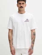 adidas Originals тениска мъжка от памук бяла KE2248