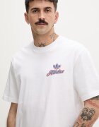 adidas Originals тениска мъжка от памук бяла KE2248