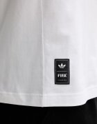 adidas Originals тениска мъжка от памук бяла KE2745