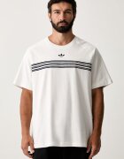 adidas Originals тениска мъжка от памук бяла KR7219