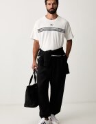 adidas Originals тениска мъжка от памук бяла KR7219