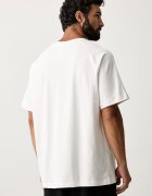 adidas Originals тениска мъжка от памук бяла KR7219