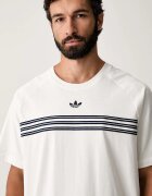 adidas Originals тениска мъжка от памук бяла KR7219
