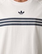 adidas Originals тениска мъжка от памук бяла KR7219