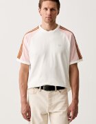 adidas Originals тениска мъжка от памук Cali бежова KX1259