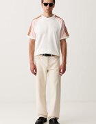 adidas Originals тениска мъжка от памук Cali бежова KX1259