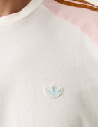adidas Originals тениска мъжка от памук Cali бежова KX1259