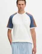 adidas Originals тениска мъжка от памук Cali бежова KX1261