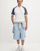 adidas Originals тениска мъжка от памук Cali бежова KX1261