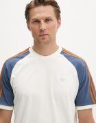 adidas Originals тениска мъжка от памук Cali бежова KX1261
