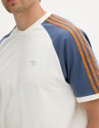 adidas Originals тениска мъжка от памук Cali бежова KX1261