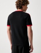 adidas Originals тениска мъжка от памук черна KW0121