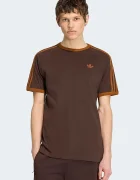 adidas Originals тениска мъжка от памук кафява KT5054
