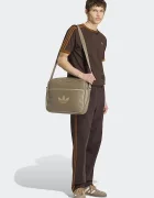 adidas Originals тениска мъжка от памук кафява KT5054