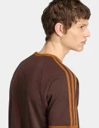 adidas Originals тениска мъжка от памук кафява KT5054
