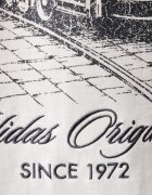 adidas Originals тениска мъжка от памук Milan бежова LG9392