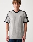adidas Originals тениска мъжка от памук сива KE3532
