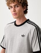 adidas Originals тениска мъжка от памук сива KE3532