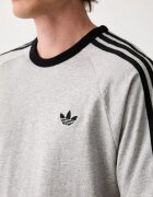 adidas Originals тениска мъжка от памук сива KE3532