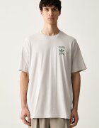 adidas Originals тениска мъжка от памук сива LF8977