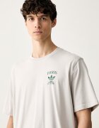 adidas Originals тениска мъжка от памук сива LF8977