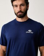adidas Originals тениска мъжка от памук тъмносиня LF8971