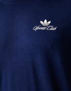 adidas Originals тениска мъжка от памук тъмносиня LF8971
