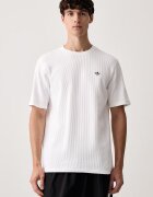adidas Originals тениска мъжка от памук Trefoil Essentials бяла KT2443