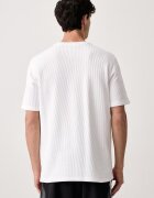 adidas Originals тениска мъжка от памук Trefoil Essentials бяла KT2443