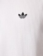 adidas Originals тениска мъжка от памук Trefoil Essentials бяла KT2443
