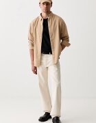 adidas Originals тениска мъжка от памук Trefoil Essentials черна IA7532