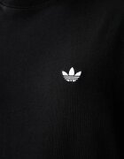 adidas Originals тениска мъжка от памук Trefoil Essentials черна KS8890