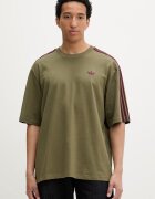 adidas Originals тениска мъжка от памук зелена KE1590
