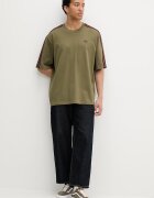 adidas Originals тениска мъжка от памук зелена KE1590