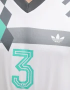 adidas Originals Тениска Nuwave90Sjersey в бяло с десен KD4870
