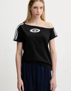 adidas Originals Тениска Offshoulder Tee