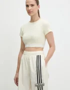 adidas Originals Тениска Rib SS Top