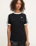 adidas Originals Тениска Ruffle 3S Tee