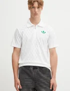 adidas Originals Тениска с яка