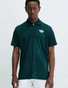adidas Originals Тениска с яка Polo Pro