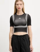 adidas Originals Тениска Seamless Techfit Baby Tee