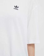adidas Originals Тениска Trefoil Tee в бежово IR8064