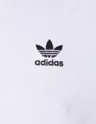 adidas Originals Тениска Trefoil Tee в бежово IR8064