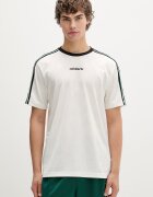adidas Originals Тениска в бежово с апликация KE2139
