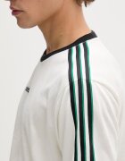 adidas Originals Тениска в бежово с апликация KE2139